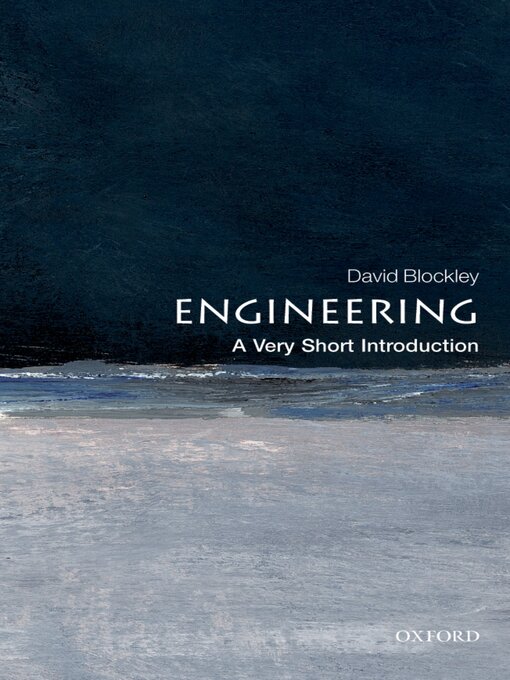 Cover image for Engineering